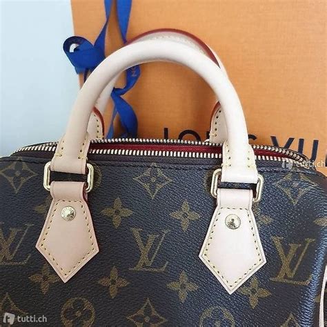 louis vuitton speedy 20 monogram